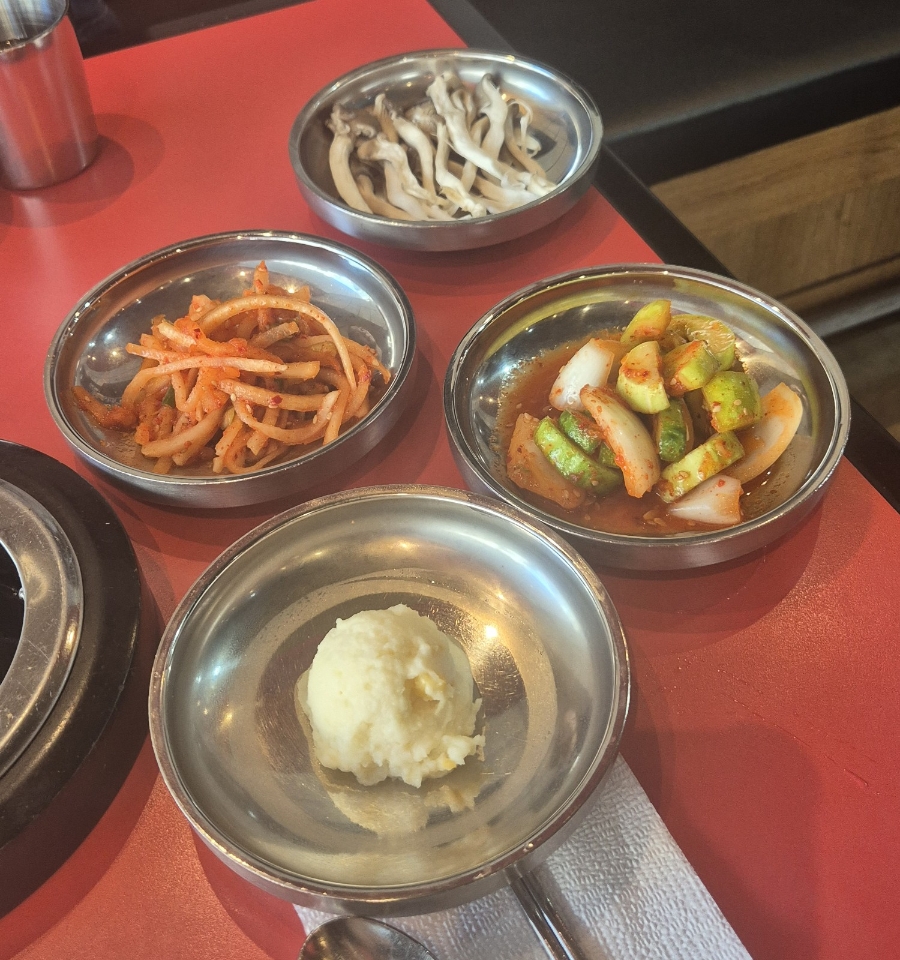 놀부부대찌개 역삼2호점 사진 3