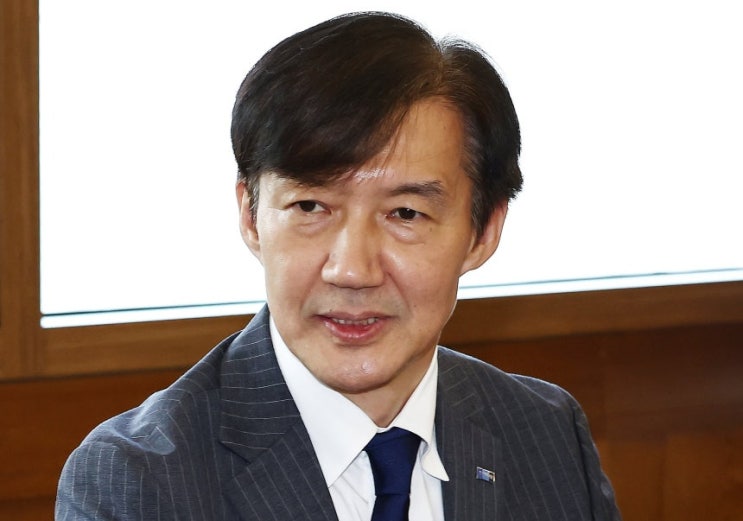 <b>조국혁신당 성 비위</b> 사건 공식입장 및 <b>조국</b> 발언