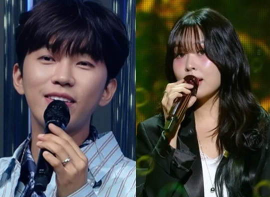  최유리와 임영웅 팬심 고백 불후의 명곡서 특별한 인연 드러내