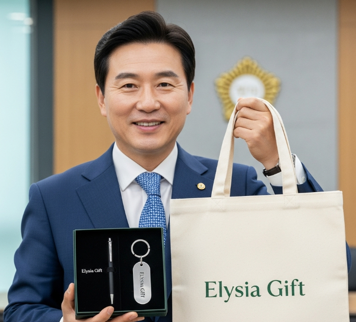  2025년 관공서 판촉물, 담당자만 아는 베스트 기념품 선정 & 성공 비법 총정리
