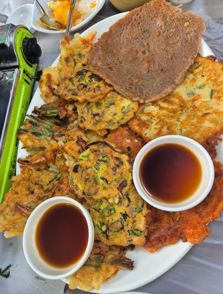  [대전 맛집] 동학사 맛집 계룡산 식당 후기(계곡 후기 O)
