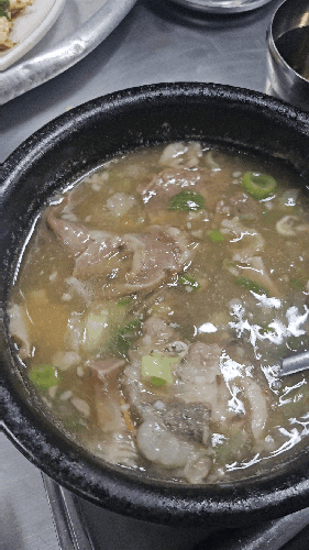  김천 노포 맛집 청심에서 즐긴 소머리국밥과 소곱창 현지의 진짜 맛