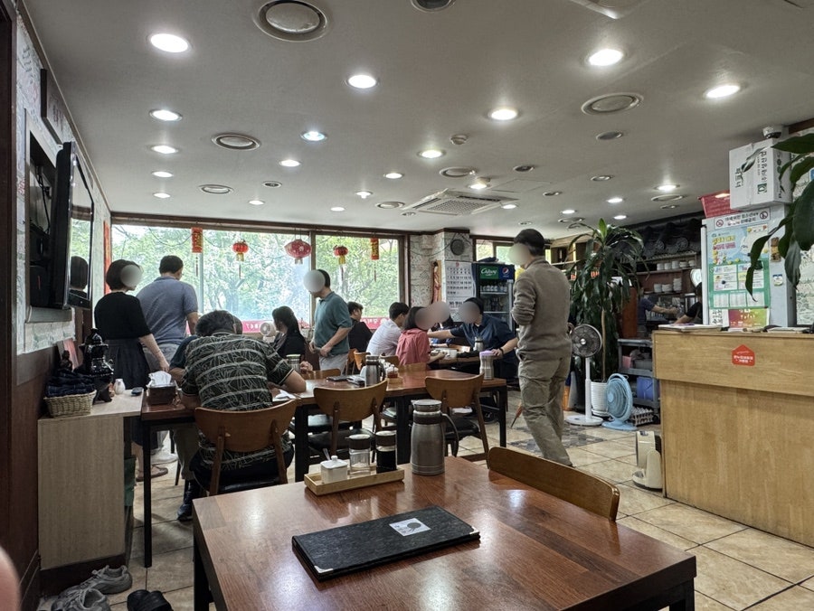 풍성루 사진 2
