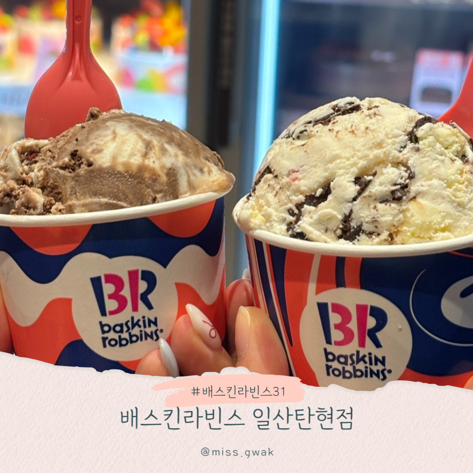 Baeseukinrabinseu Ilsantanhyeonjeom photo 1