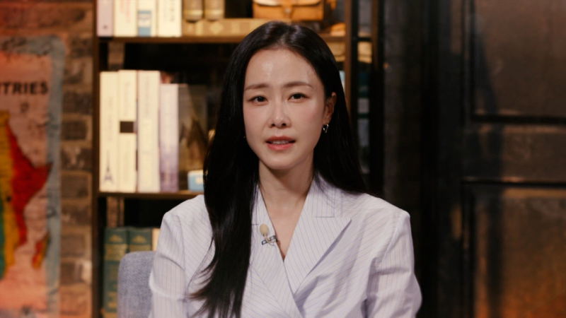 바다 건너 사랑 시즌4 11회 스페셜 - 케냐 키수무 / 배우 홍수현