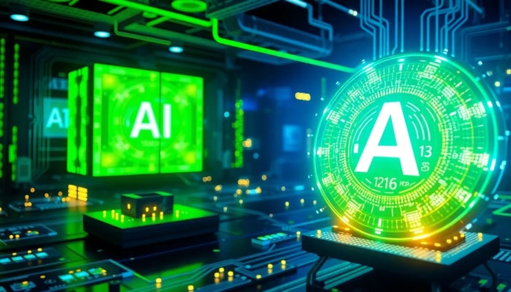  엔비디아주가 단기 전망, AI 슈퍼사이클이 주가에 미치는 영향