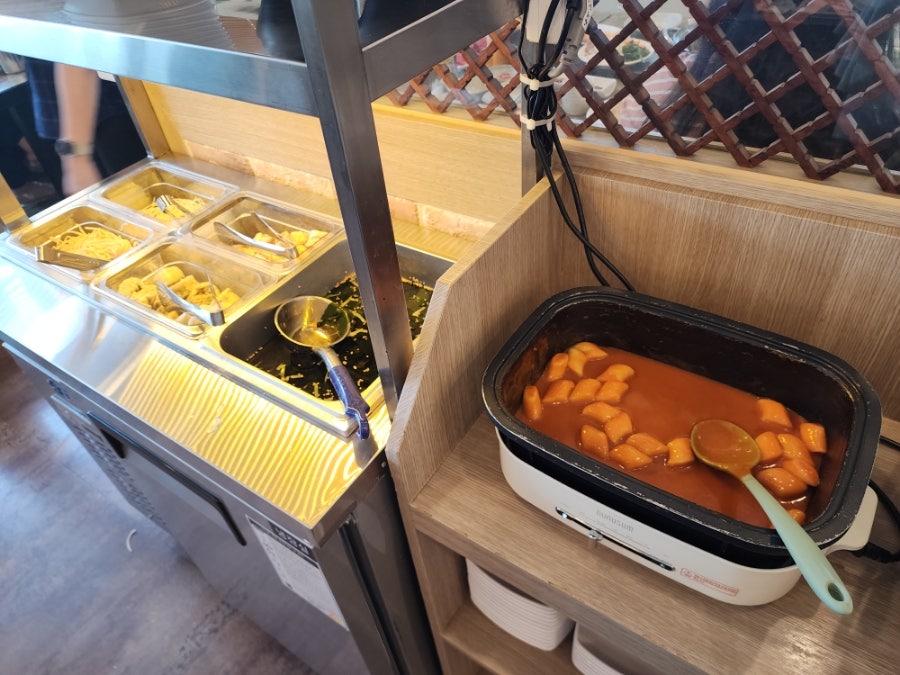 샤브향 김포신도시점 사진 6