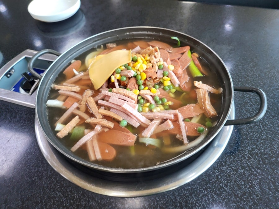 최반장부대찌개 사진 5
