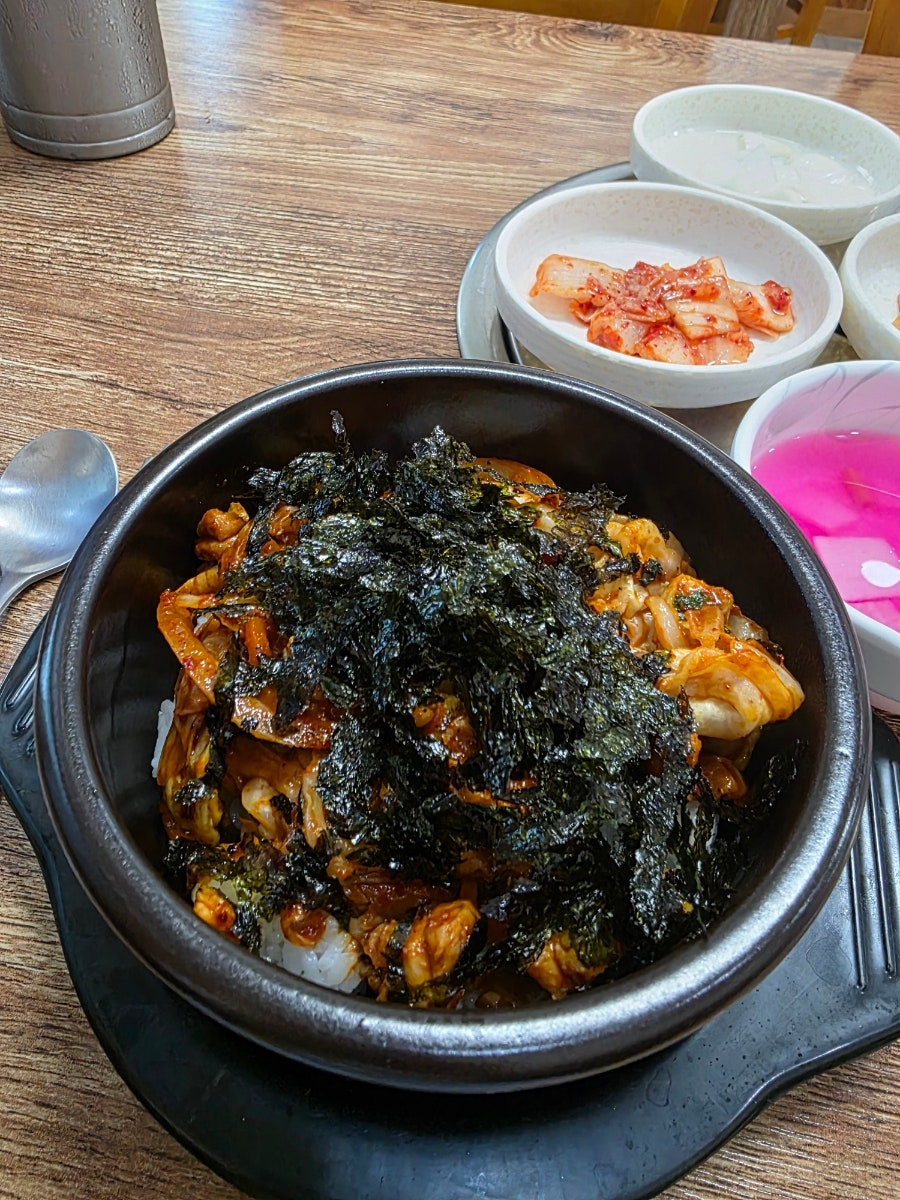 알천닭갈비 사진 2