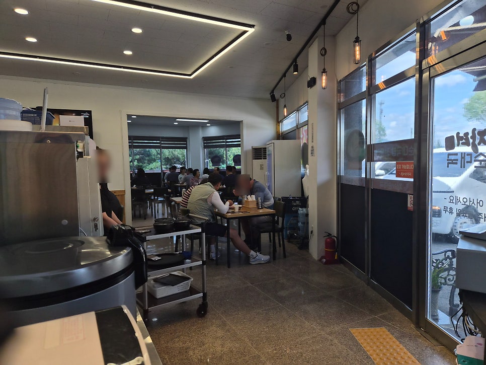 주덕장터순대국 사진 6