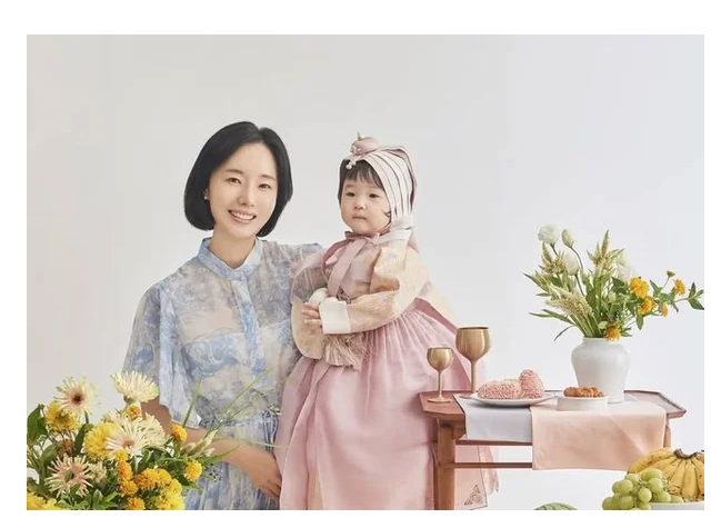 <b>이정현 딸 서아</b>, 생애 첫 연기 도전…“엄마처럼 할래!”