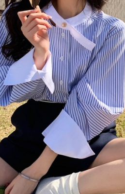  FW 가을 신상 로켓패션 1만원대 코디 후기