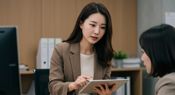  상품을 특별하게 만드는 연출 전략