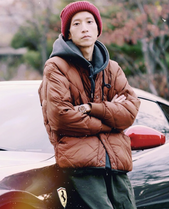  보아 오빠 故 권순욱 감독, 별이 된 지 4년 