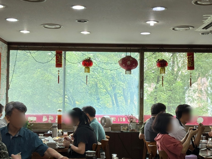 풍성루 사진 3
