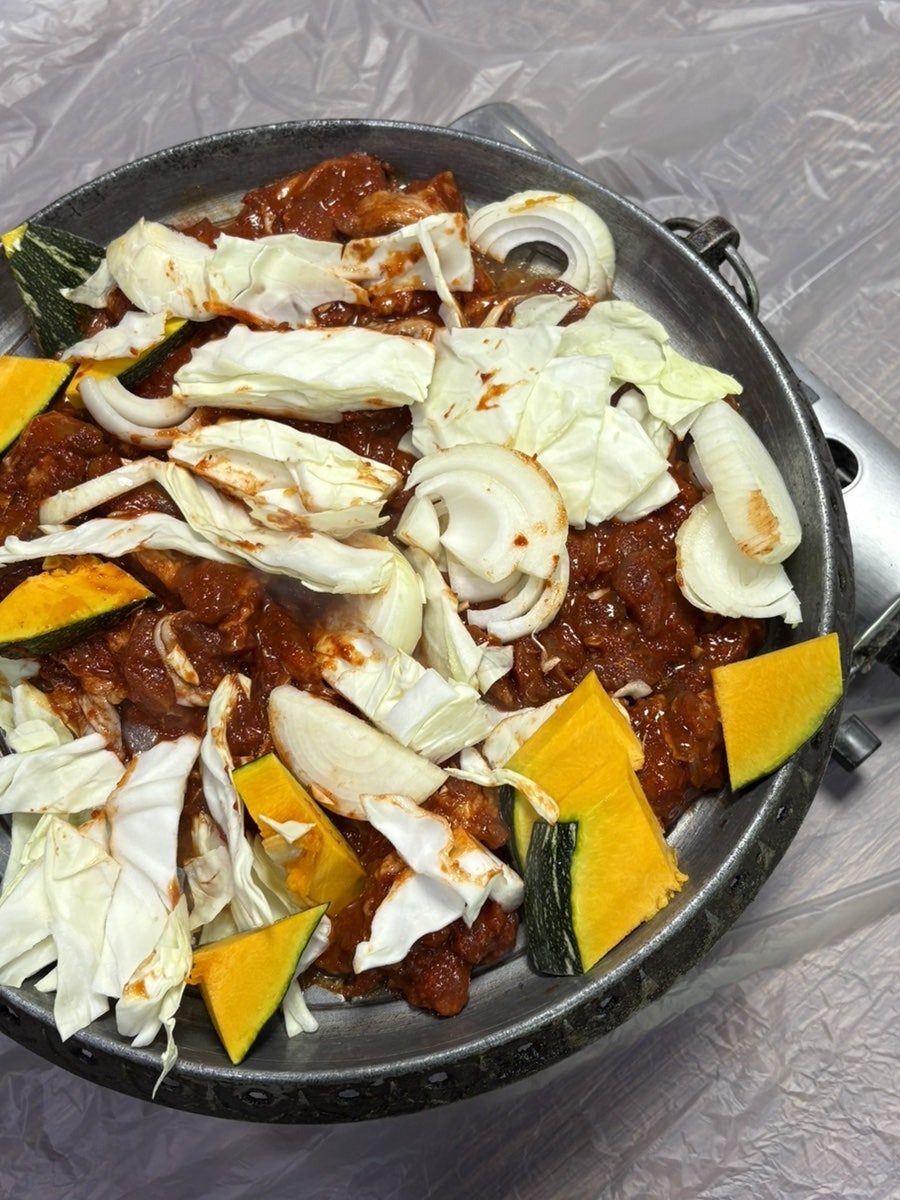 송전산장 사진 5