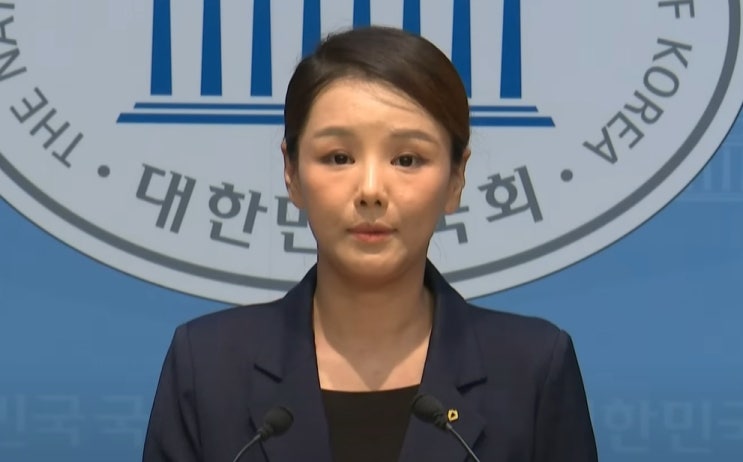 <b>조국혁신당 성 비위</b> 사건 총정리