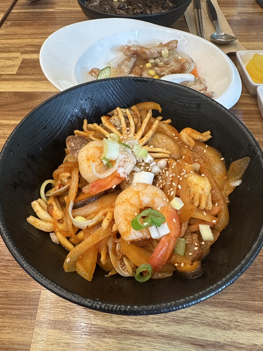 초작짬뽕 사진 5