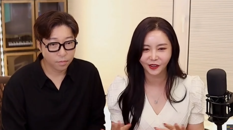 <b>대도서관</b> 사망, 전 아내 <b>윰댕</b> 향한 <b>악플</b> 논란…지병·이혼까지... 
