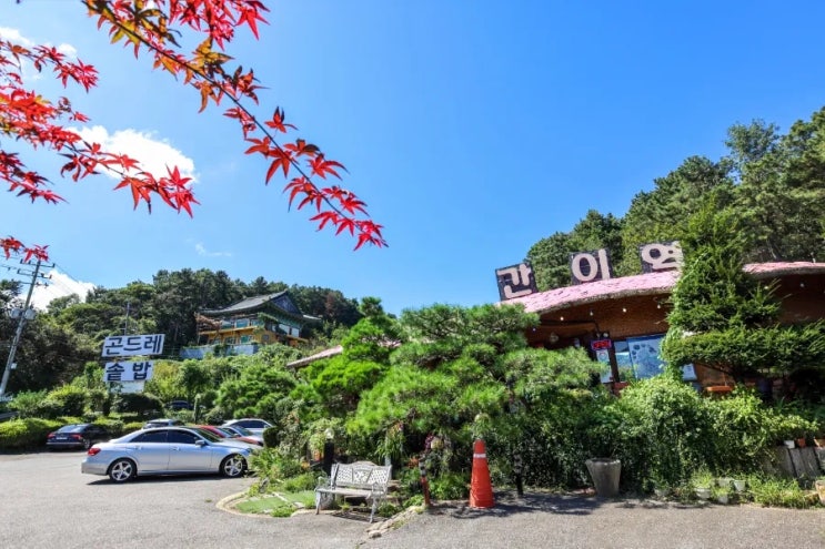 양평 간이역 한정식 맛집에서 즐긴 보리굴비와 간장게장 솥밥