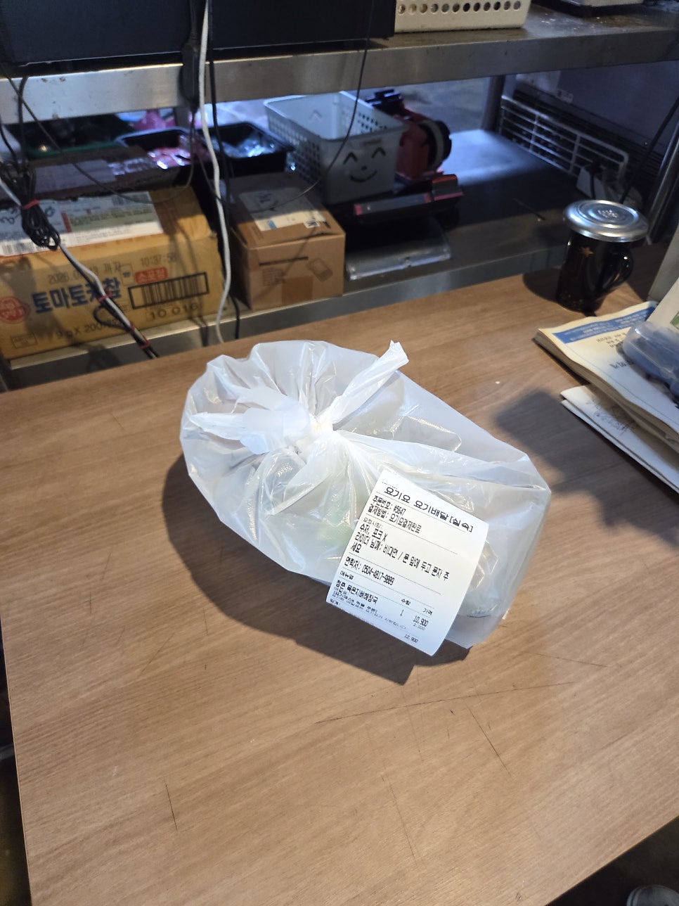 청춘뼈해장국 사진 5