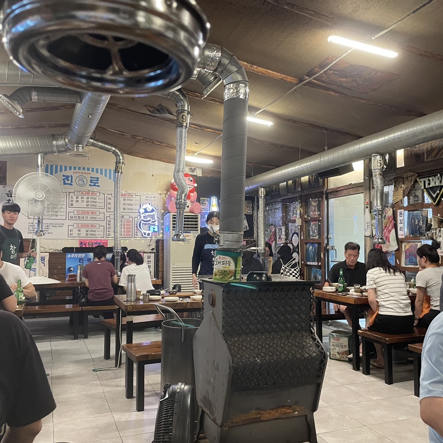 운천숯불구이 사진 5