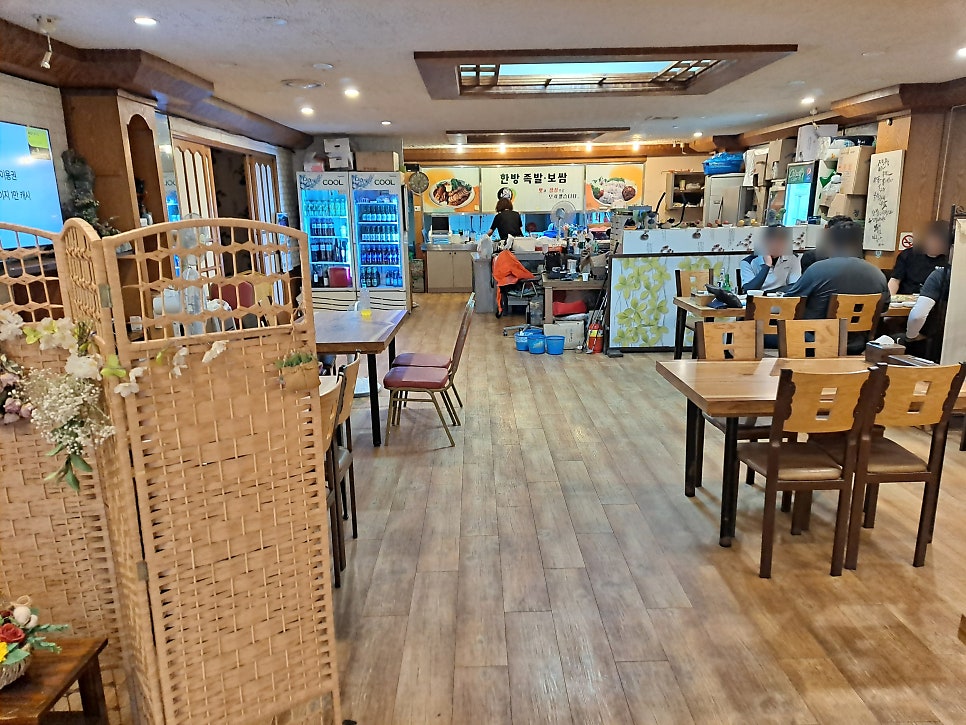 약선한방족발보쌈 사진 3