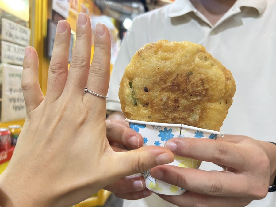 삼청동호떡 본점 사진 2