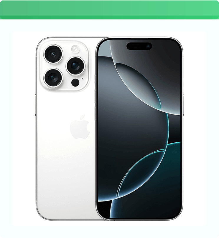  아이폰 16 Pro 화이트 티타늄 실물 영접 후기 성능 디자인 자유까지 다 가졌네
