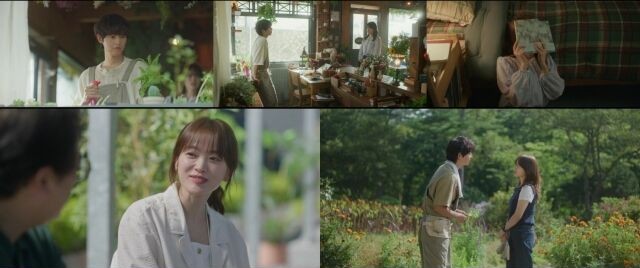 [드라마리뷰] '<b>마이 유스</b>' 첫방송 <b>송중기</b>와 천우희, 15년 만의... 