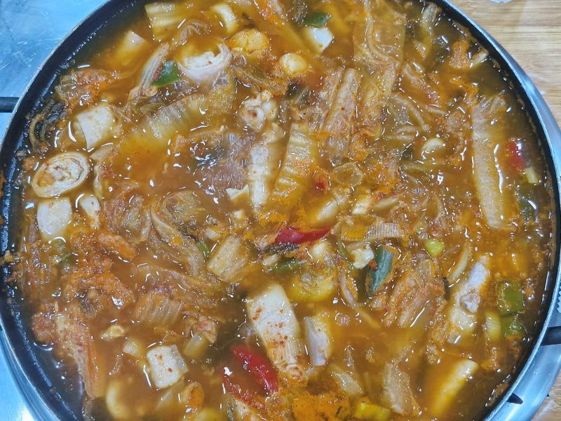 어송곱창 사진 2