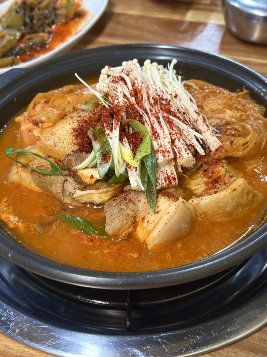 오시요식당 사진 6