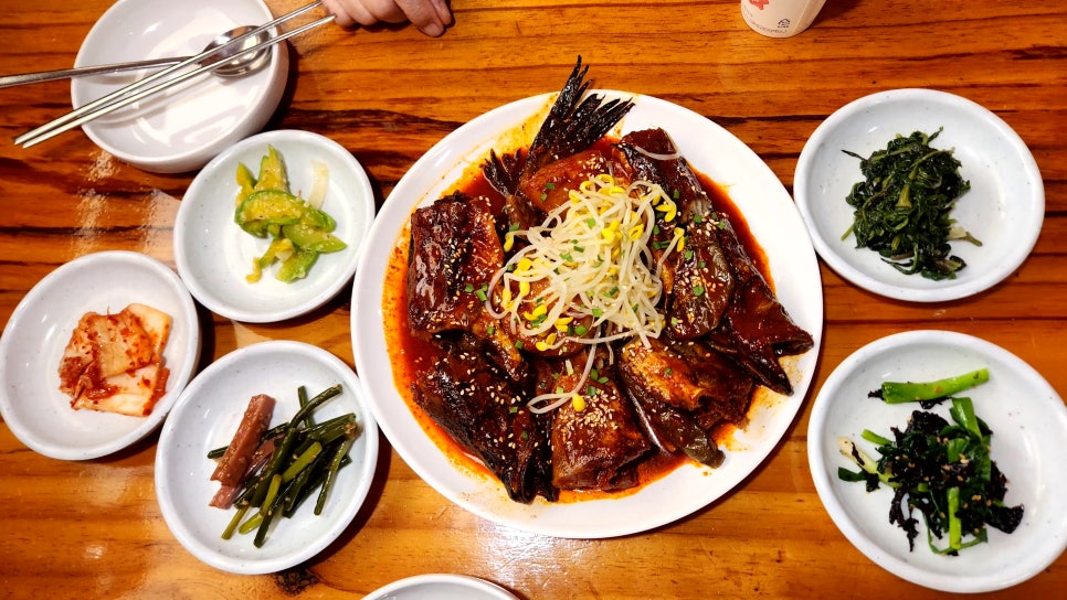 인사동토속음식점 사진 5