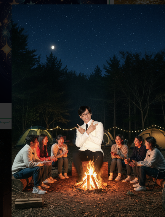  유재석캠프 신청 어떻게? 넷플릭스 모집기간 & 꿀팁 공개!