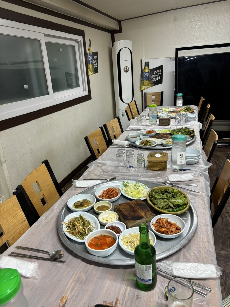 들밥집 사진 3