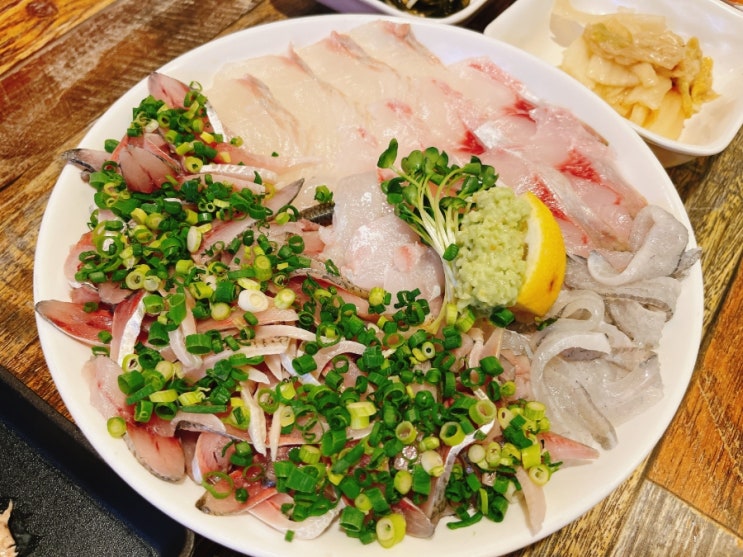  시청역맛집 말회모회 숨은맛집 제철가을전어즐기기