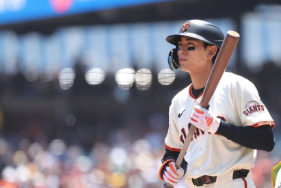 MLB 샌프란시스코 자이언츠 연봉 순위