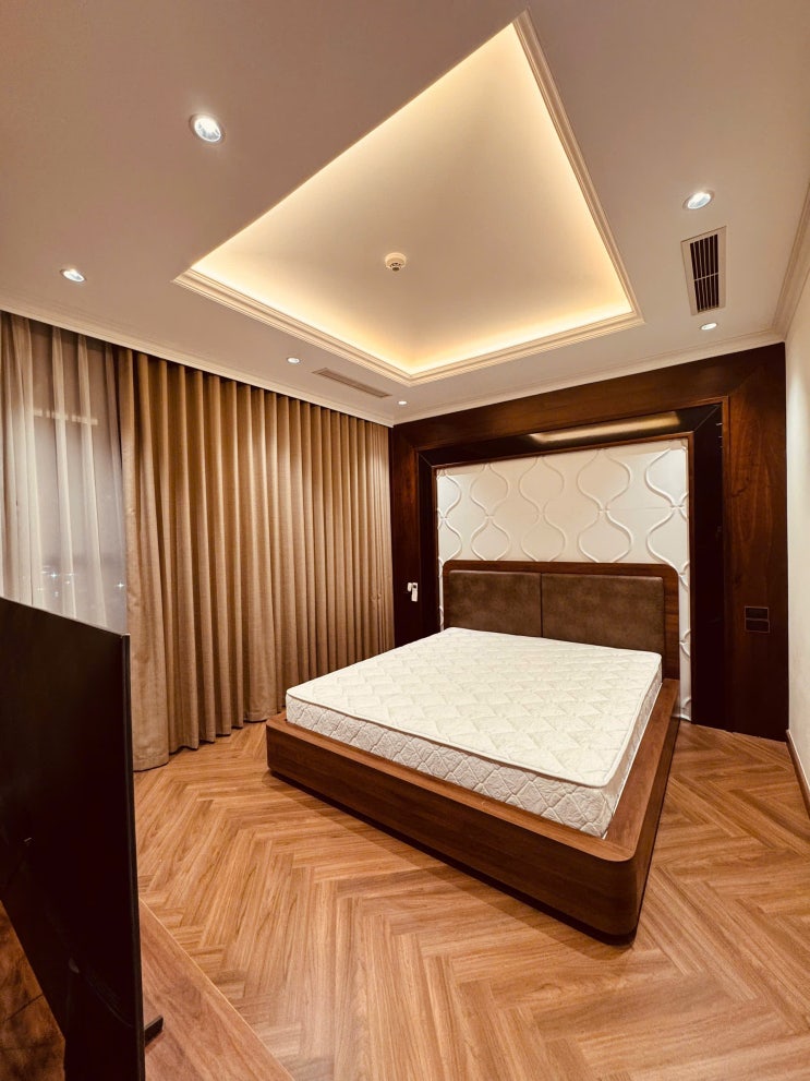  하노이 빈홈 스카이레이크 복층 Duplex 임대 방5개 310스퀘어 풀옵션 알려드립니다 ( VINHOMES SKYLAKE )
