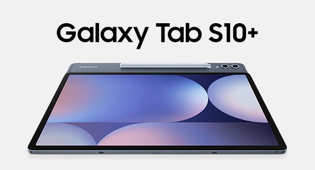  “갤럭시탭 S10 플러스 Wi-Fi – 12.4″ 다이내믹 AMOLED, 120 Hz, 방수·AI 탑재 프리미엄 태블릿”