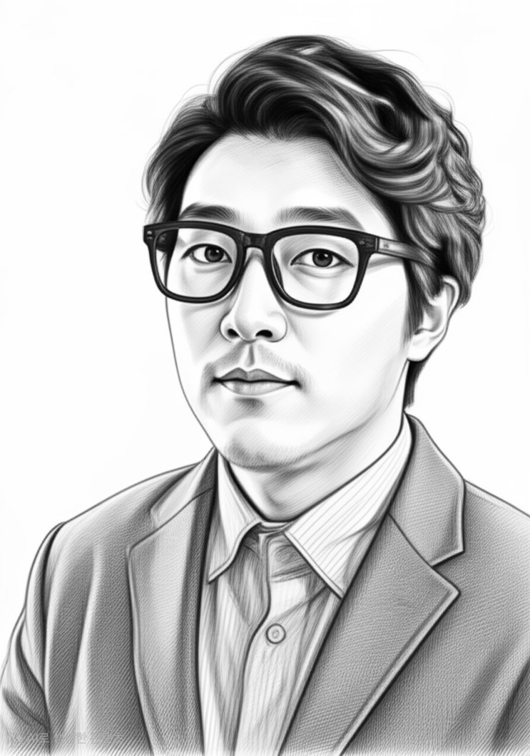  대도서관 사망 원인은? 자택에서… 한국 1세대 유튜버 지병?