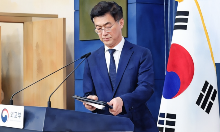 <b>현대차</b>-<b>LG</b> 합작 배터리 공장 건설 현장 <b>불법체류 단속</b>, 한국인... 