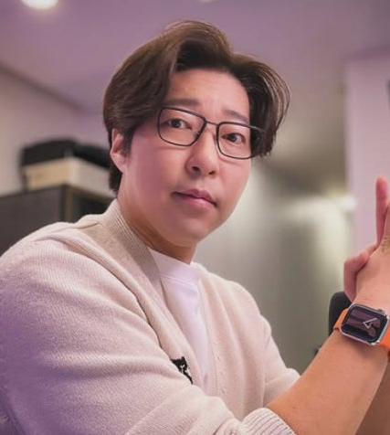 유튜버 대도서관 나동현, 자택서 사망 이유…1세대 BJ의 상징적 죽음