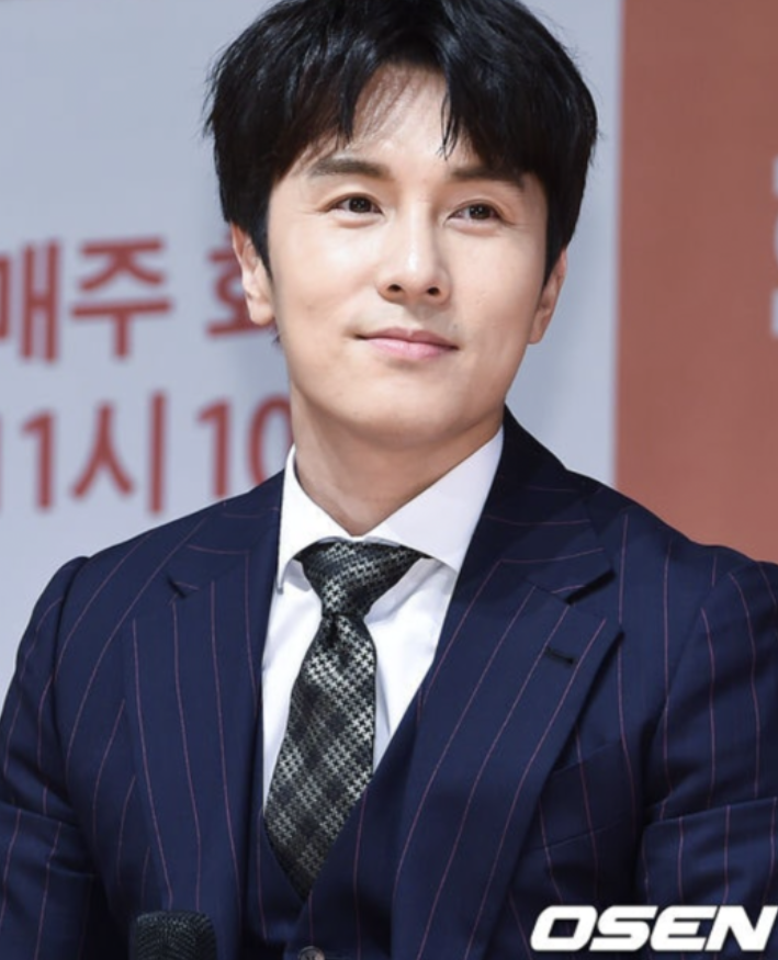   김동완, 예능 섭외 거절 심경 고백 “웃길 자신 없다”