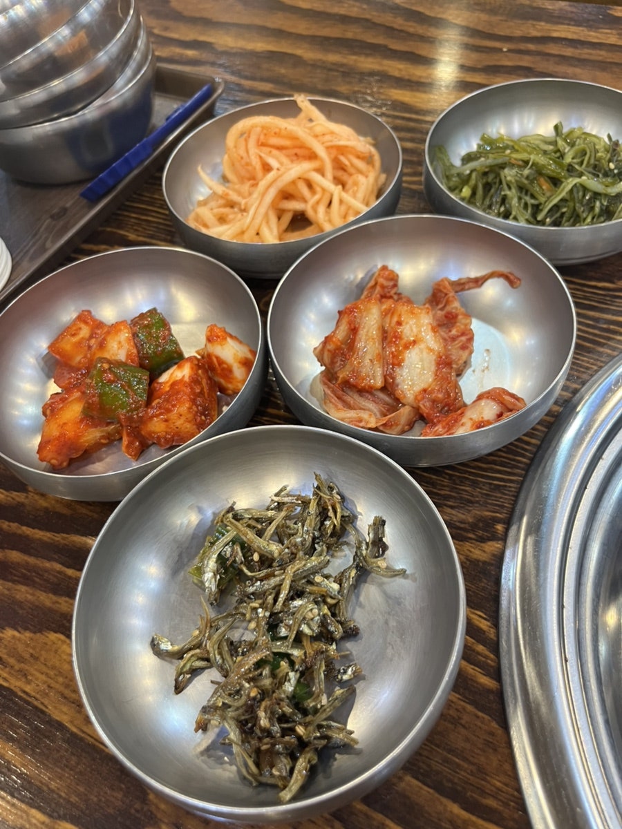 이가네복국 태화점 사진 2