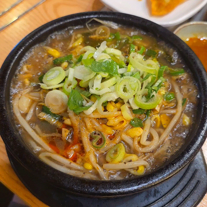  술마신 다음날은 여기, 계양구맛집 청담특 양평해장국