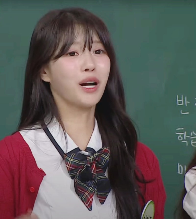 [아는 형님] "엄마가 희철이 괜찮대!" 이미주 김희철 '결혼설' 발칵! 심지어 허영지에겐 "이 미....