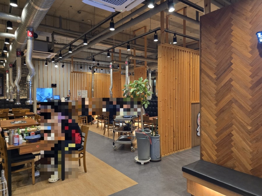 좋은날돼소 사진 5
