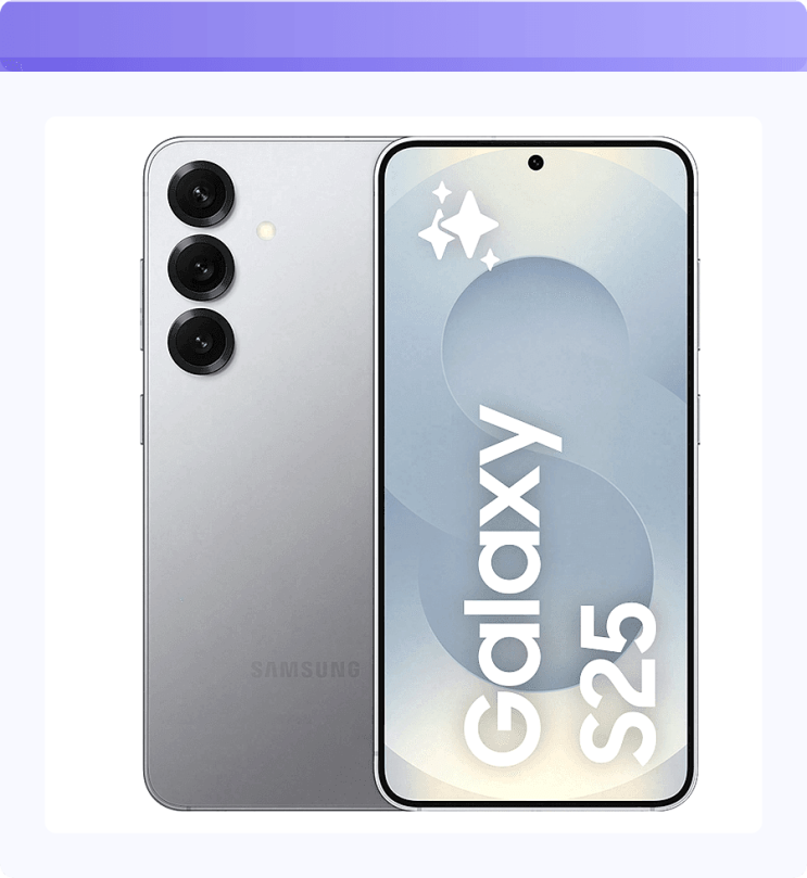  갤럭시 S25 실버 쉐도우 512GB 자급제 써보니 인생폰 등극?! 솔직 후기