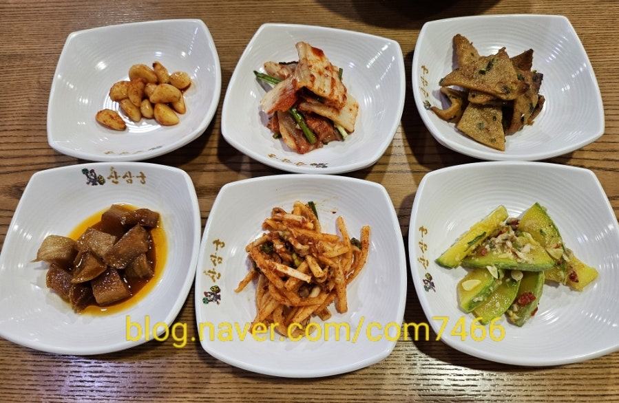 모퉁이순두부국밥 사진 4