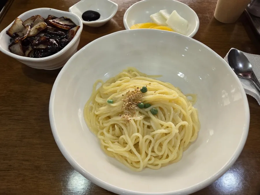 진미반점 사진 1